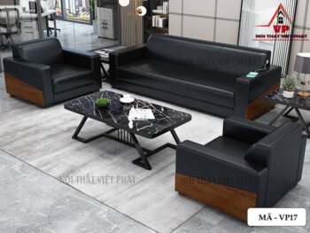salon văn phòng - Mã VP17-3