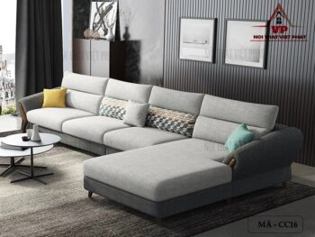Bộ Ghế Sofa Cao Cấp - Mã CC16-1