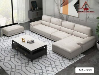 Ghế Sopha Cao Cấp - Mã CC49 8 Ghế Sopha Cao Cấp - Mã CC49-1