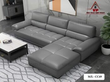 Ghế Sopha Cao Cấp - Mã CC49 9 Ghế Sopha Cao Cấp - Mã CC49