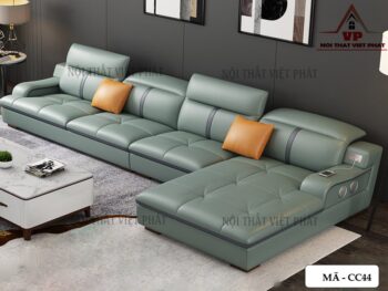 Sa Lông Cao Cấp Khuyến Mãi - Mã CC44-2