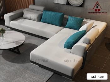 Sa Lông Sofa Góc - Mã G30-1
