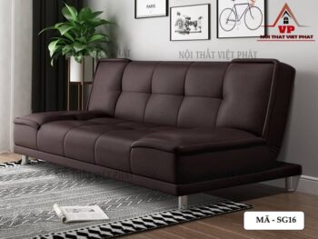 Ghế Sofa Đa Năng - Mã SG16 14 Ghế Sofa Đa Năng - Mã SG16-1