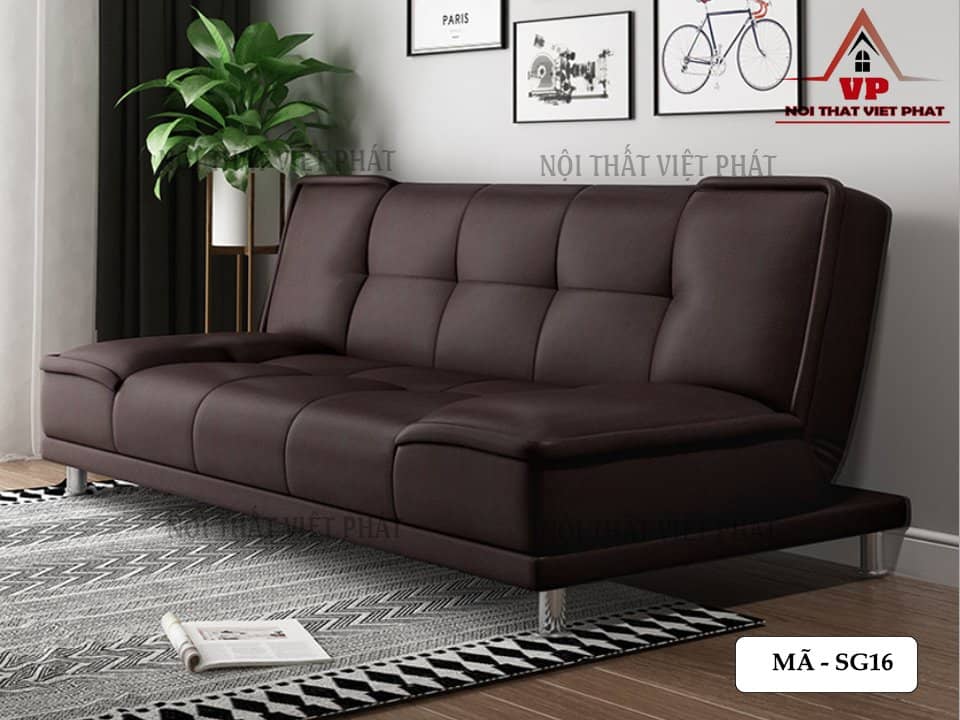 Ghế Sofa Đa Năng - Mã SG16 7 Ghế Sofa Đa Năng - Mã SG16-1
