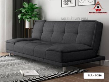 Ghế Sofa Đa Năng - Mã SG16 13 Ghế Sofa Đa Năng - Mã SG16-2