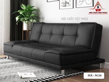 Ghế Sofa Đa Năng - Mã SG16 12 Ghế Sofa Đa Năng - Mã SG16-3