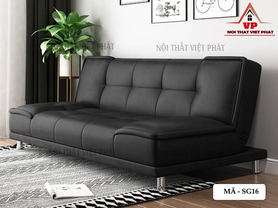 Ghế Sofa Đa Năng - Mã SG16 5 Ghế Sofa Đa Năng - Mã SG16-3