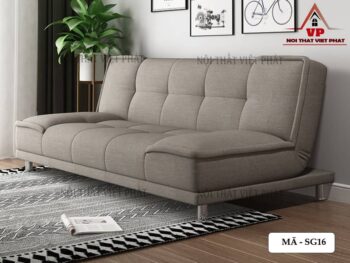 Ghế Sofa Đa Năng - Mã SG16 15 Ghế Sofa Đa Năng - Mã SG16