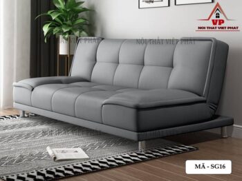 Ghế Sofa Đa Năng - Mã SG16 11 Ghế Sofa Đa Năng - Mã SG16-4
