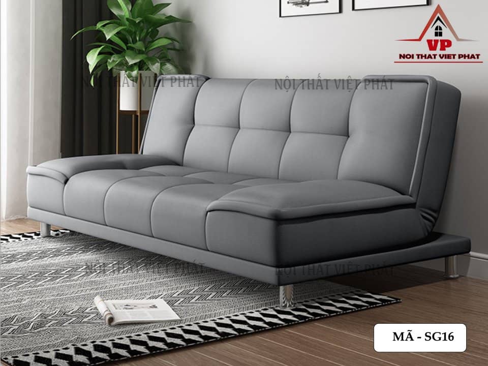 Ghế Sofa Đa Năng - Mã SG16 4 Ghế Sofa Đa Năng - Mã SG16-4