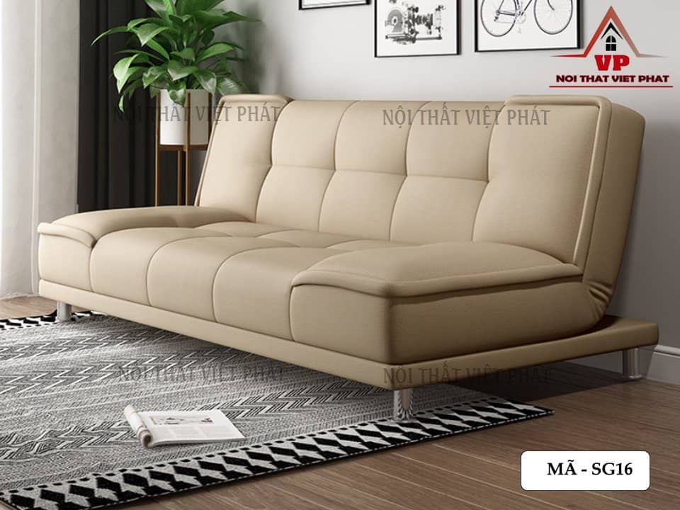 Ghế Sofa Đa Năng - Mã SG16 1 Ghế Sofa Đa Năng - Mã SG16-5
