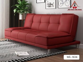Ghế Sofa Đa Năng - Mã SG16 9 Ghế Sofa Đa Năng - Mã SG16-6