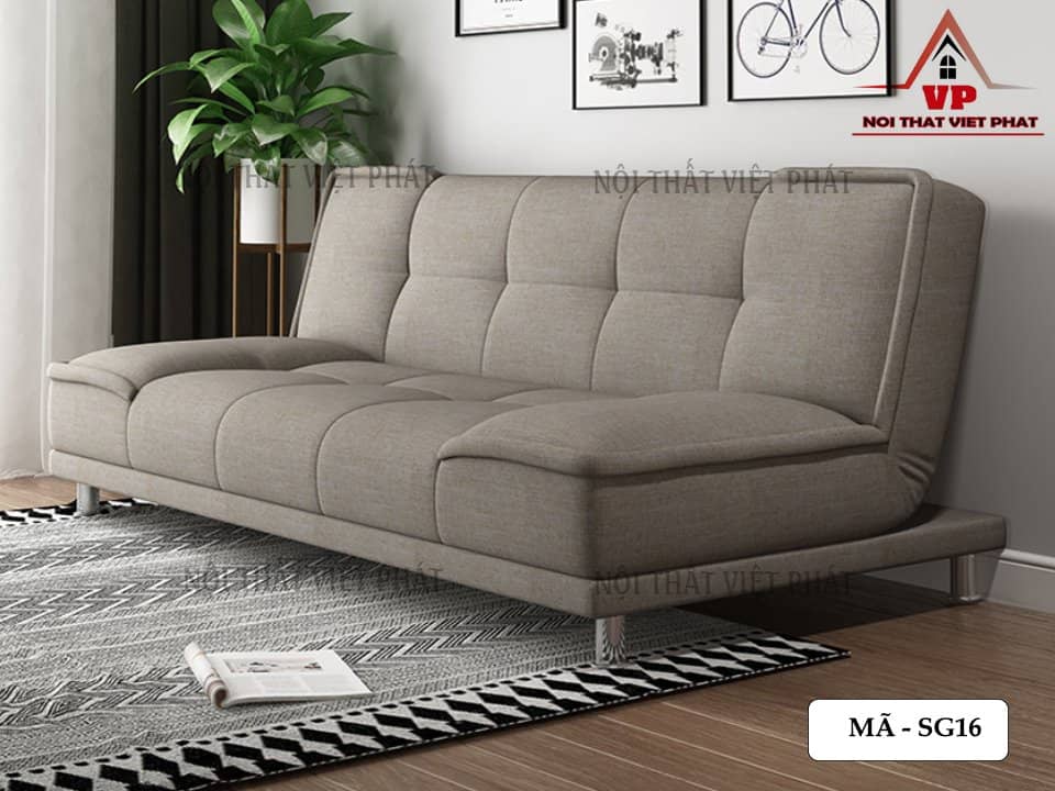 Ghế Sofa Đa Năng - Mã SG16 8 Ghế Sofa Đa Năng - Mã SG16