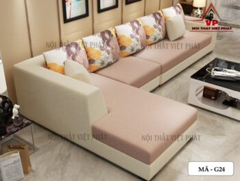 Sofa Góc Hồ Chí Minh - Mã G24-3