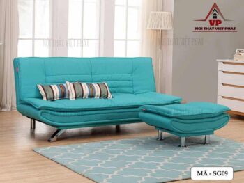 Sofa Thành Giường - Mã SG09 15 Sofa Thành Giường - Mã SG09-7