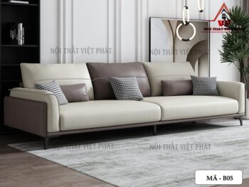 Sofa Văng TPHCM - Mã B05