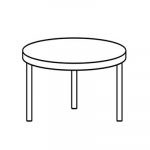 icon đôn sofa