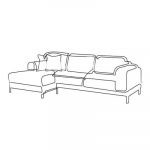 icon sofa cao cấp