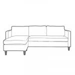 icon sofa căn hộ chung cư