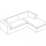 icon sofa gia đình