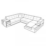 icon sofa karaoke