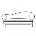 icon sofa thư giãn