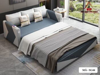 Ghế Sofa Gấp Thành Giường - Mã SG44 13 Ghế Sofa Gấp Thành Giường - Mã SG44-5