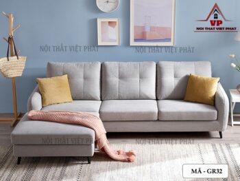 Ghế Sofa Phòng Khách Giá Rẻ - Mã GR32 5 Ghế Sofa Phòng Khách Giá Rẻ - Mã GR32