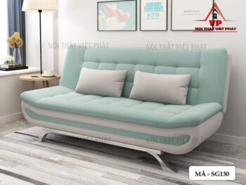 Sofa Giường Giảm Giá – Mã SG130 8 Sofa Giường Giảm Giá – Mã SG130-1