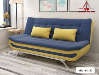 Sofa Giường Giảm Giá – Mã SG130 9 Sofa Giường Giảm Giá – Mã SG130-2