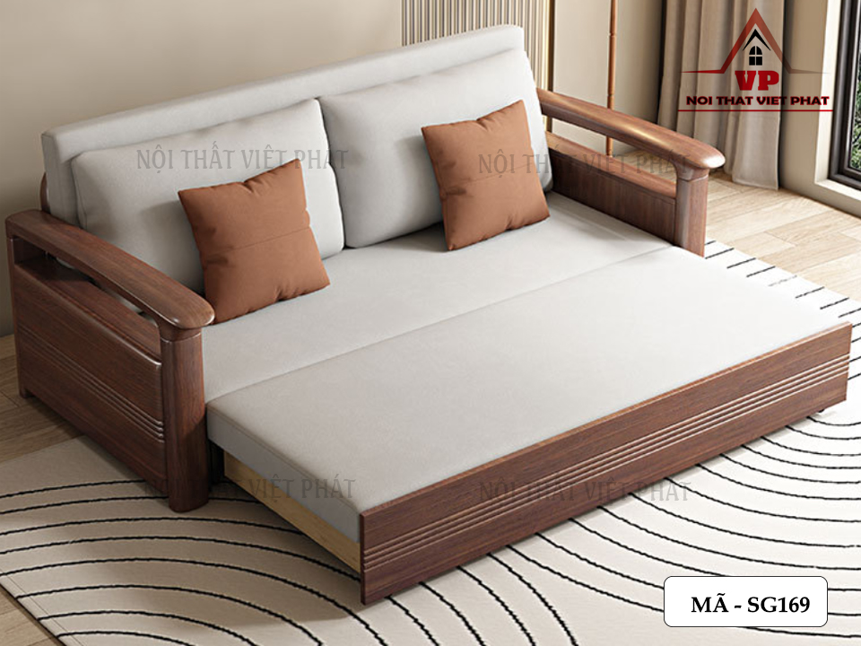 Bộ Ghế Sofa Đa Năng – Mã SG169 1 Bộ Ghế Sofa Đa Năng – Mã SG169-2