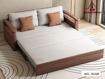 Bộ Ghế Sofa Đa Năng – Mã SG169 9 Bộ Ghế Sofa Đa Năng – Mã SG169-3