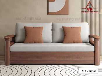 Bộ Ghế Sofa Đa Năng – Mã SG169 11 Bộ Ghế Sofa Đa Năng – Mã SG169