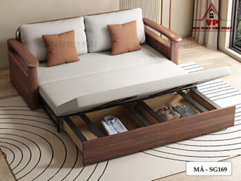 Bộ Ghế Sofa Đa Năng – Mã SG169 10 Bộ Ghế Sofa Đa Năng – Mã SG169-4