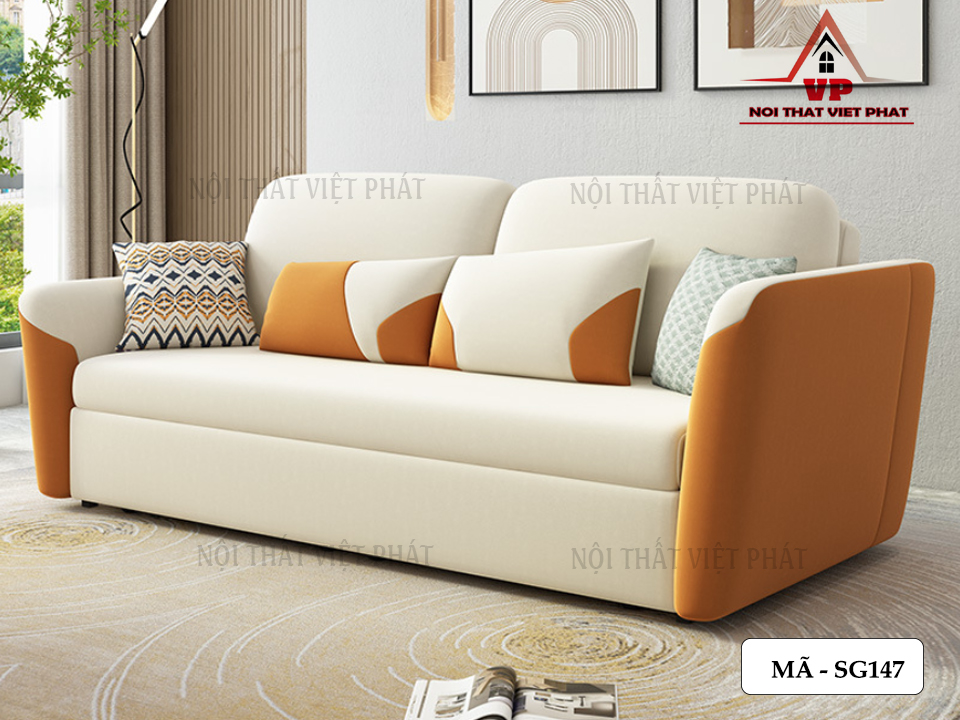 Bộ Sofa Đa Năng – Mã SG147 2 Bộ Sofa Đa Năng – Mã SG147-1