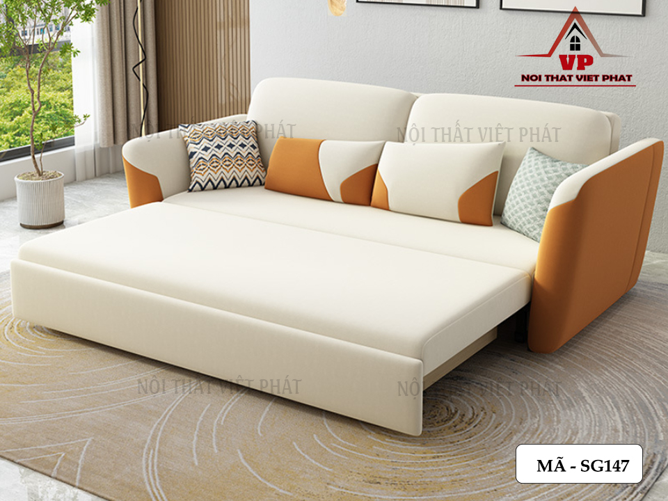 Bộ Sofa Đa Năng – Mã SG147 3 Bộ Sofa Đa Năng – Mã SG147-2