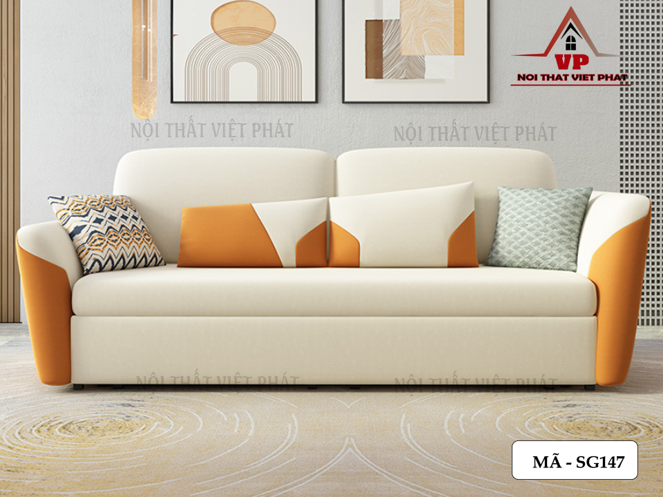Bộ Sofa Đa Năng – Mã SG147 1 Bộ Sofa Đa Năng – Mã SG147