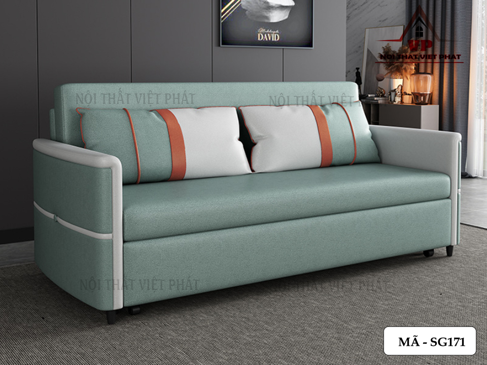Sofa Bed Giường – Mã SG171 1 Sofa Bed Giường – Mã SG171-5