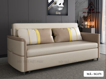 Sofa Bed Giường – Mã SG171 11 Sofa Bed Giường – Mã SG171-6