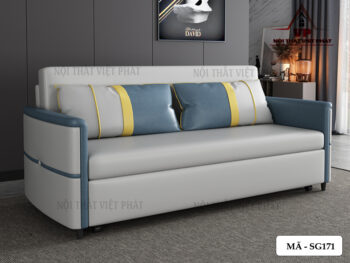 Sofa Bed Giường – Mã SG171 10 Sofa Bed Giường – Mã SG171-7