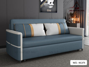 Sofa Bed Giường – Mã SG171 9 Sofa Bed Giường – Mã SG171-8
