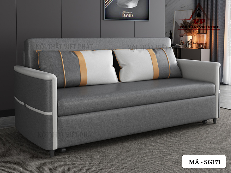 Sofa Bed Giường – Mã SG171 2 Sofa Bed Giường – Mã SG171