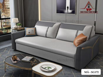 Sofa Bed Phòng Ngủ – Mã SG172 13 Sofa Bed Phòng Ngủ – Mã SG172