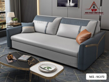 Sofa Bed Phòng Ngủ – Mã SG172 12 Sofa Bed Phòng Ngủ – Mã SG172-4