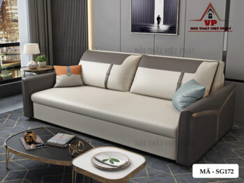 Sofa Bed Phòng Ngủ – Mã SG172 10 Sofa Bed Phòng Ngủ – Mã SG172-6