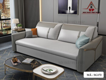 Sofa Bed Phòng Ngủ – Mã SG172 8 Sofa Bed Phòng Ngủ – Mã SG172-8