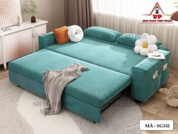 Sofa Giường 2 Người – Mã SG141 9 Sofa Giường 2 Người – Mã SG141-3