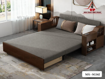 Sofa Giường To – Mã SG162 11 Sofa Giường To – Mã SG162-1