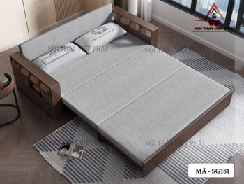 Sofa Bed Có Hộc – Mã SG181 8 Sofa Bed Có Hộc – Mã SG181-2