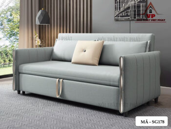 Sofa Bed Có Tay - Mã SG178 18 Sofa Bed Có Tay - Mã SG178-1